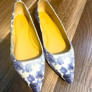 Michael Kors flats